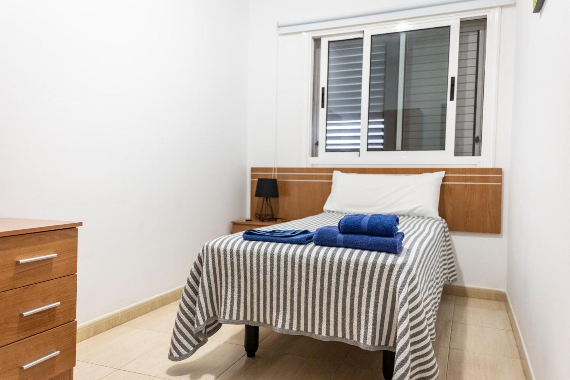 Apartment Yesenia Vv Airport *