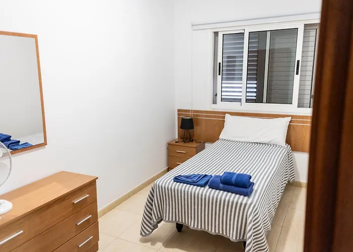 Airport Apartment - Yesenia