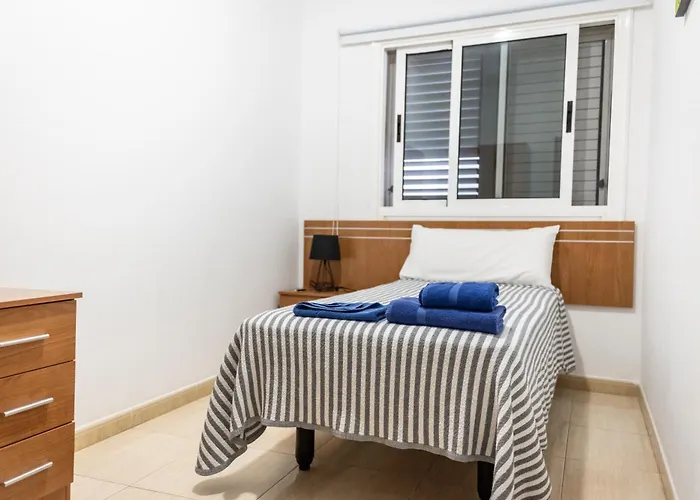 Airport Apartment - Yesenia