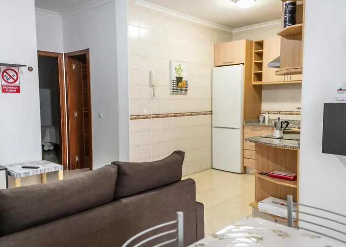 Airport Apartment - Yesenia