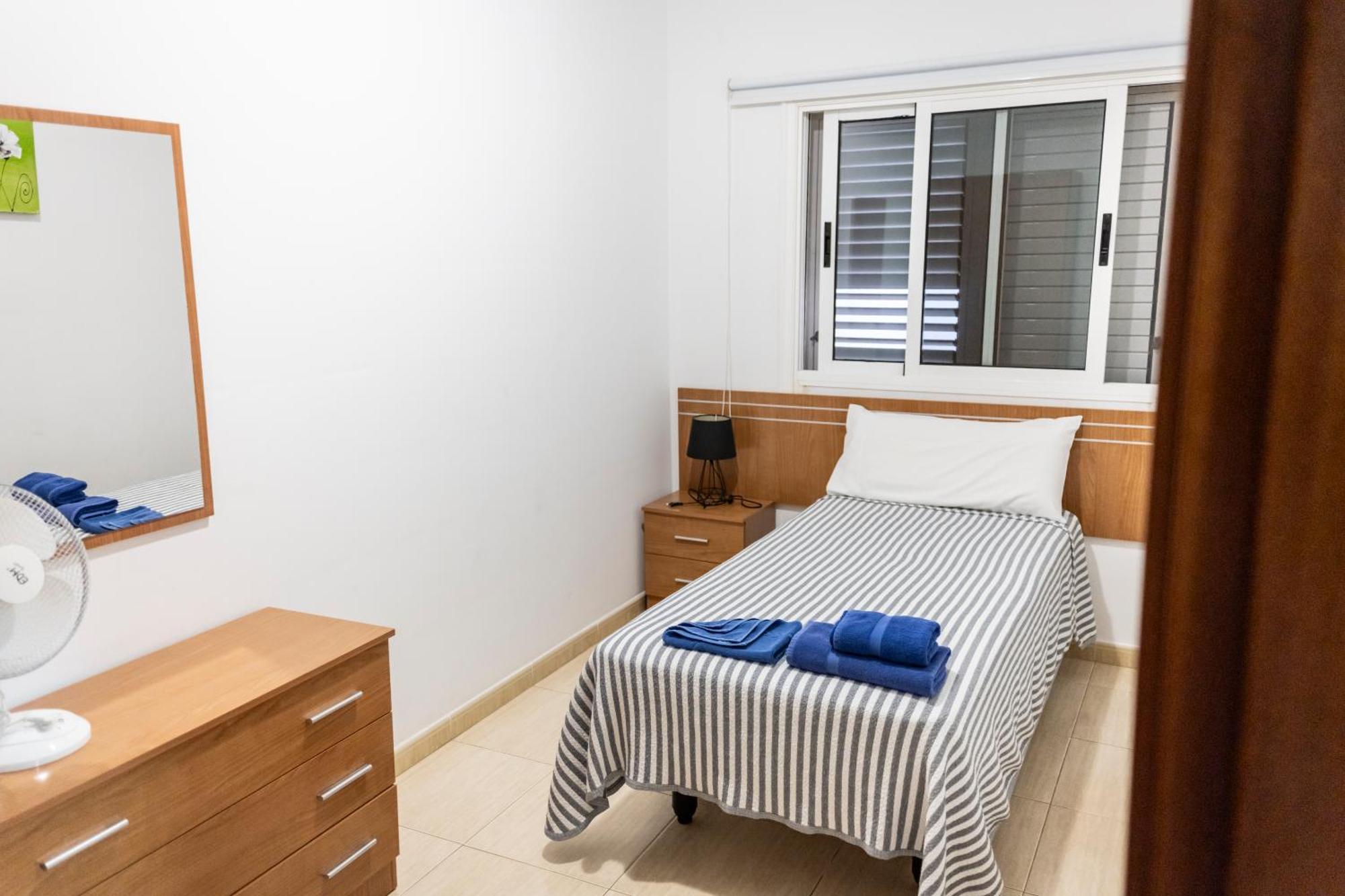 Apartament Yesenia Vv Airport
