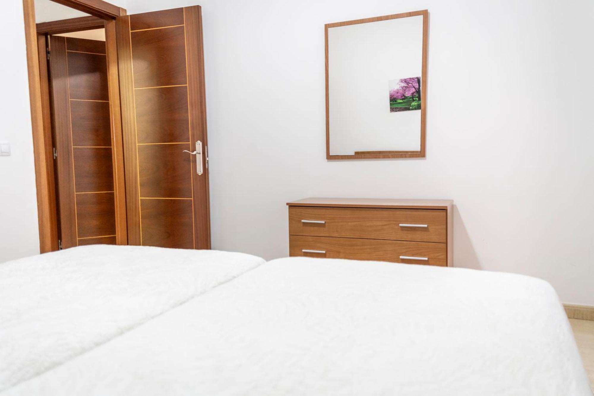 Apartament Yesenia Vv Airport El Matorral