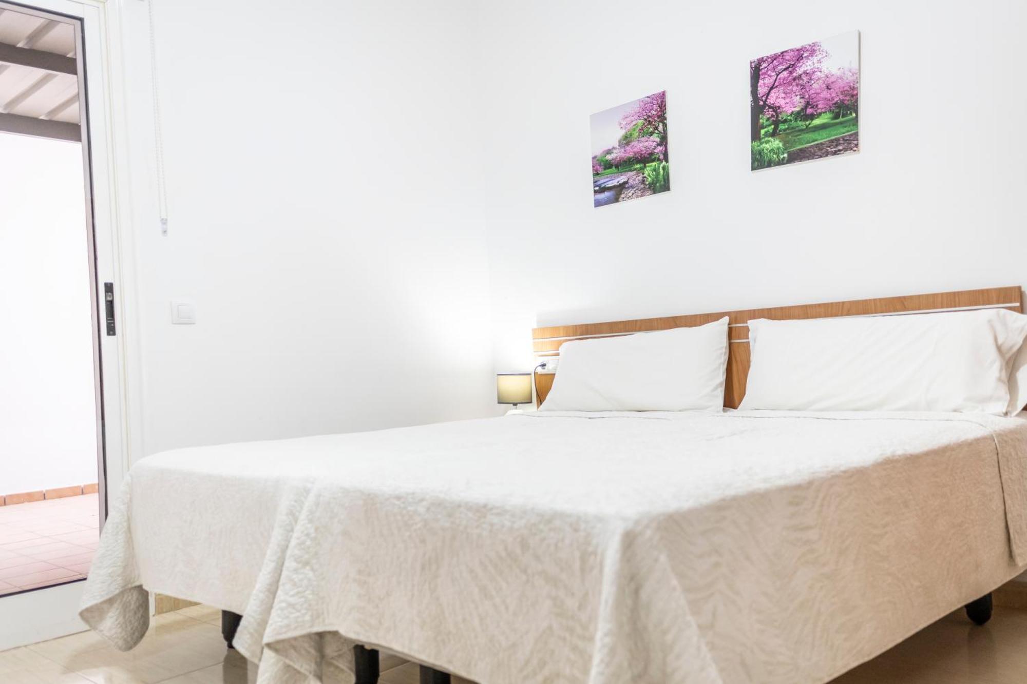 Apartament Yesenia Vv Airport